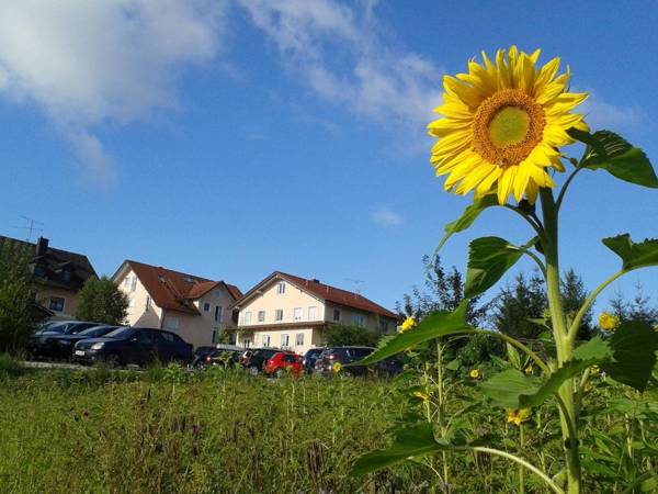 Gästehaus Zehmerhof bei Erding