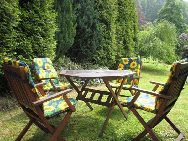 Ferienwohnung Gerken