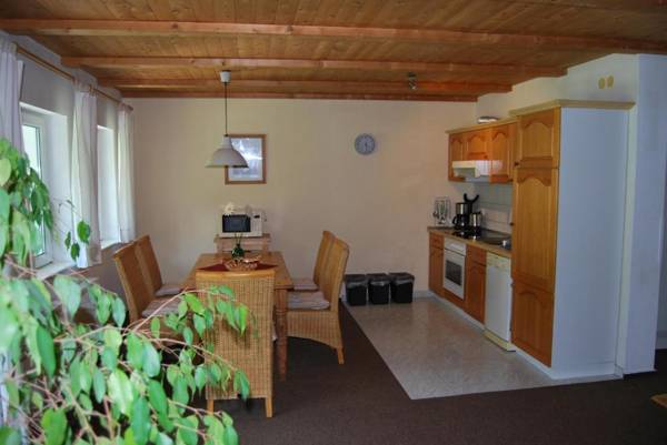 Ferienwohnungen Stricker Harz