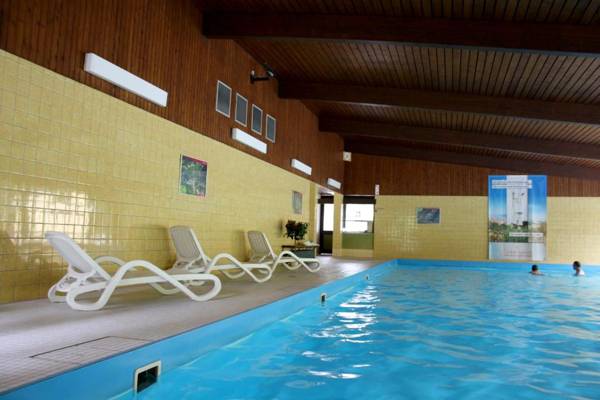 KNAUS Campingpark Walkenried