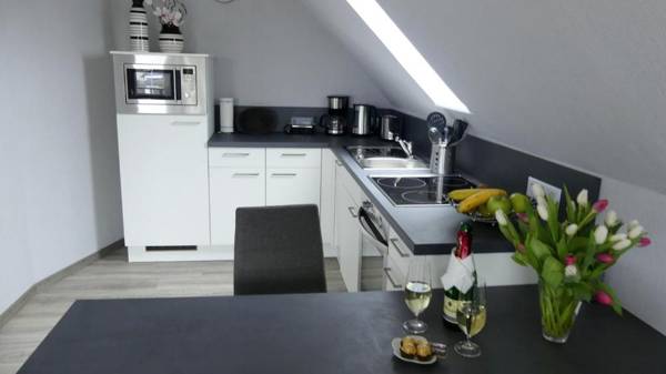 Ferienwohnung Südharz