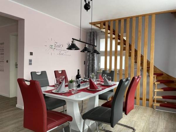 Ferienhaus BellaVita