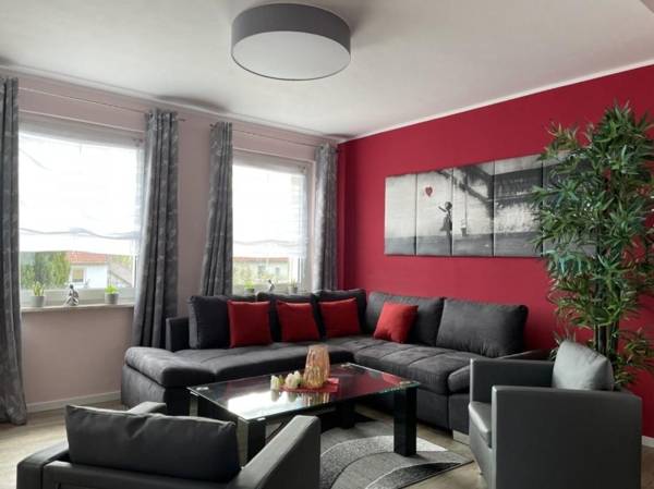 Ferienhaus BellaVita