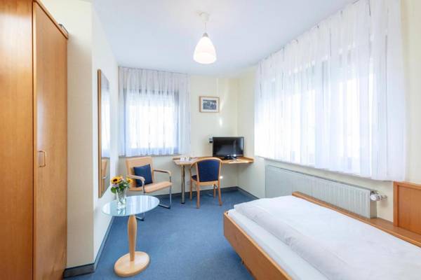 Hotel Krone Straßdorf