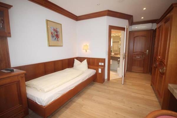 Genuss- und Wellnesshotel Bercher