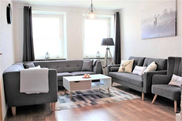 Ferienwohnung Waldshut-Tiengen 2-10 Personen