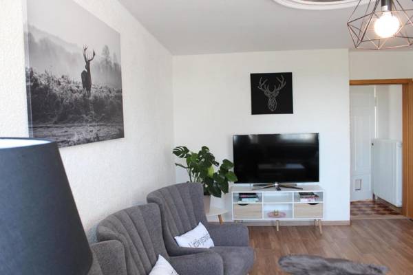 Ferienwohnung Waldshut-Tiengen 2-10 Personen
