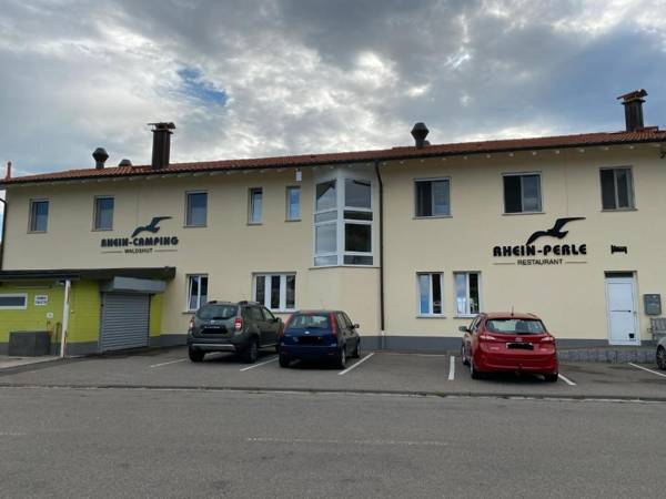 Rhein-Camping Waldshut