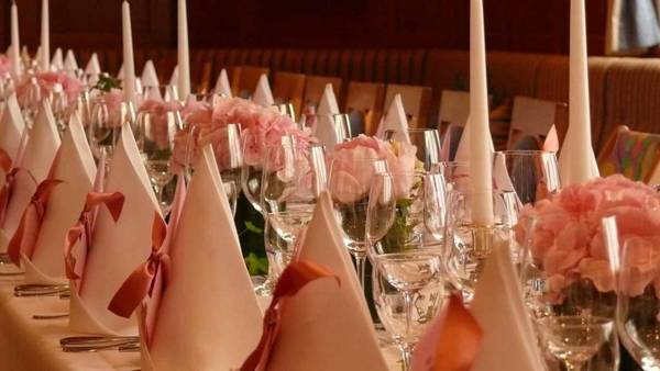 Hotel Bayerischer Hof