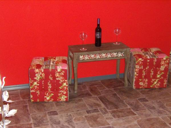 Wellnesshaus Waldmünchen