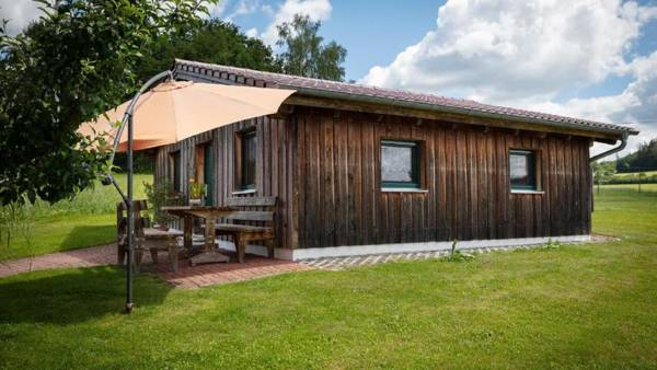 Ferienhaus Zillendorf