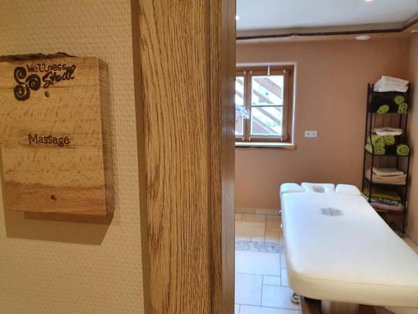 Landhotel Großeiberhof