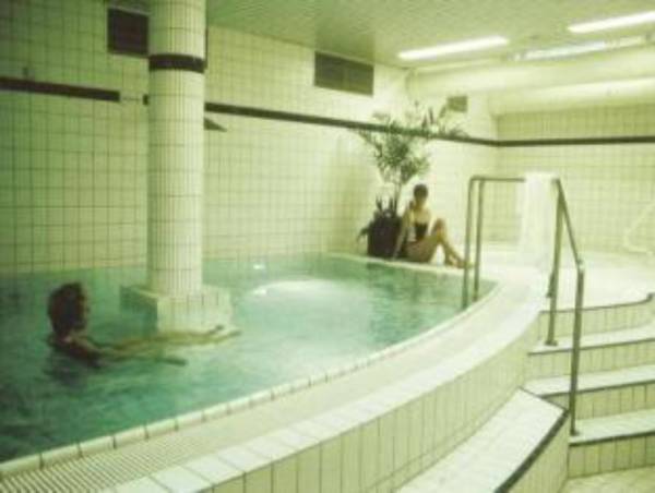 Sonnenhotel Bayerischer Hof