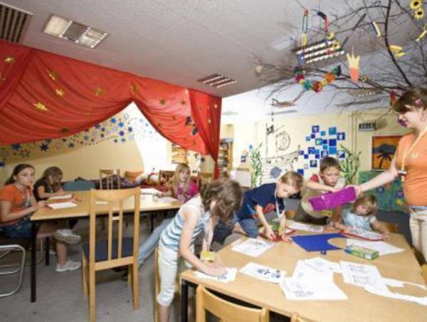 Sonnenhotel Bayerischer Hof