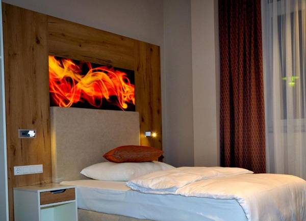 Centrale Hotel und Restaurant