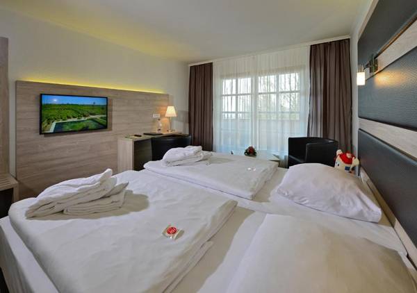 Michel & Friends Hotel Waldkirchen