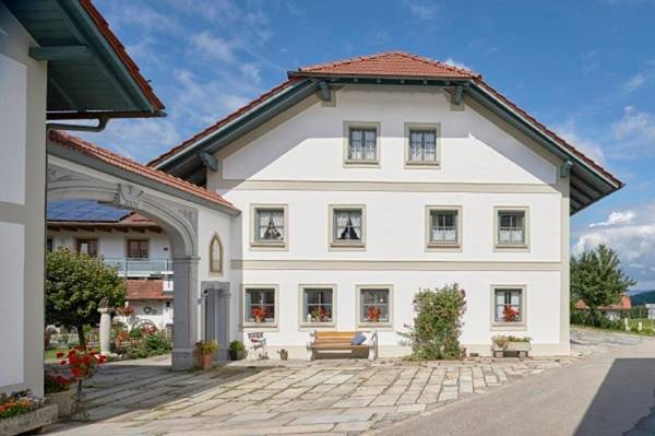 Der Breinhof - Euer Urlaubsbauernhof