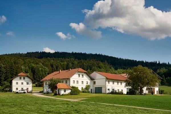 Der Breinhof - Euer Urlaubsbauernhof