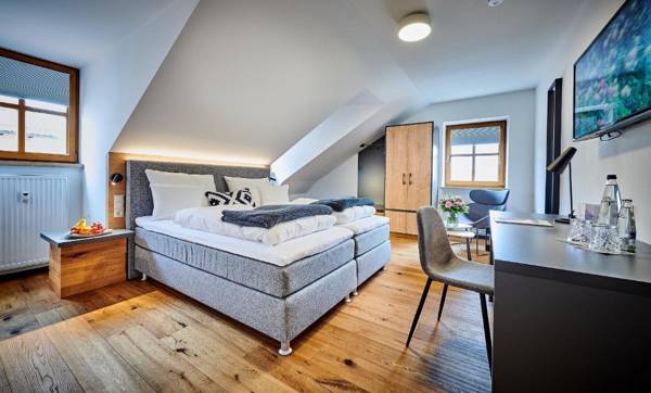 Herzstück Waldkirchen