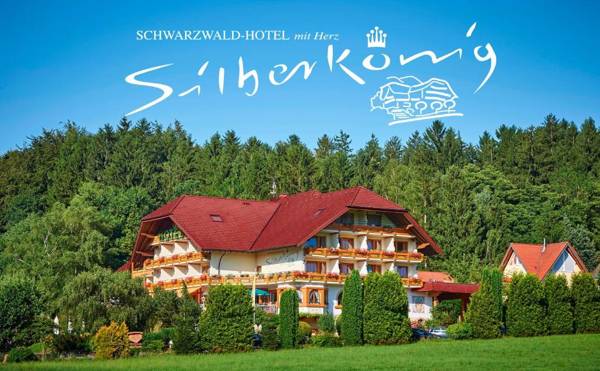 Silberkönig Schwarzwald Hotel & Restaurant Ringhotel