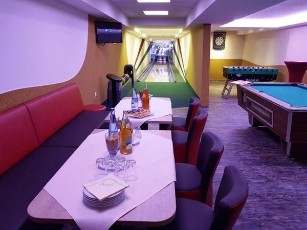 Silberkönig Schwarzwald Hotel & Restaurant Ringhotel