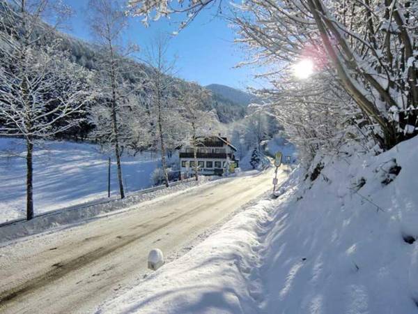 Waldgasthof Altersbach