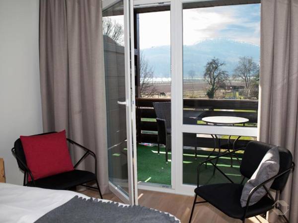 Gasthaus Hirschenstube & Gästehaus Gehri