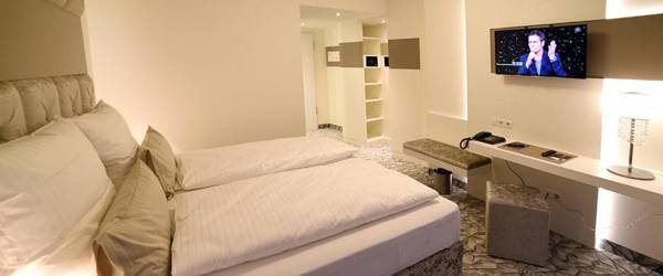 Designhotel Kronjuwel