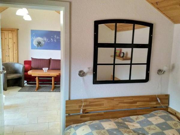 Ferienhaus Manoury