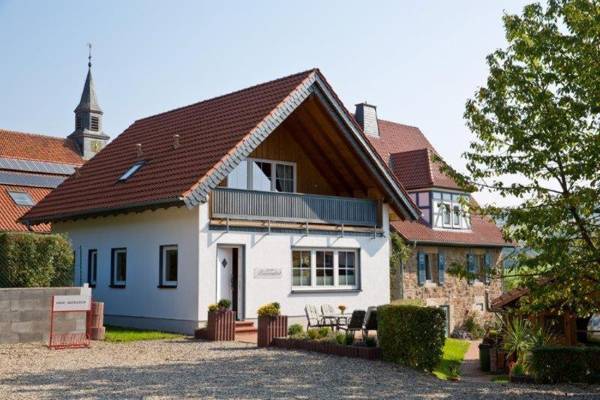 Ferienhaus Panoramablick