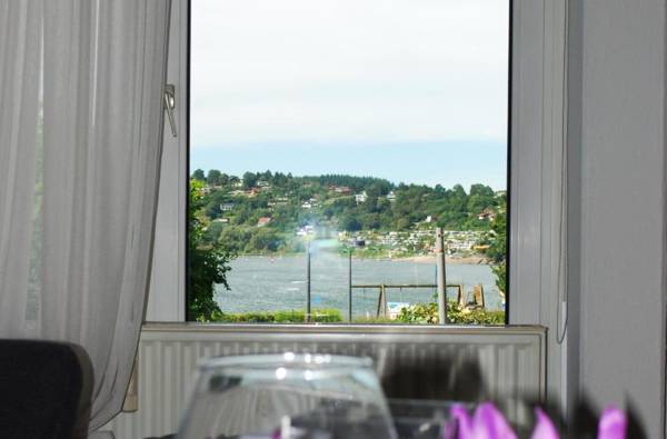 Ferienwohnung Scheid