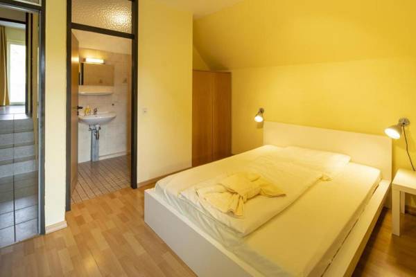 93m2 Fewo mit 2 Schlafzimmern am Edersee