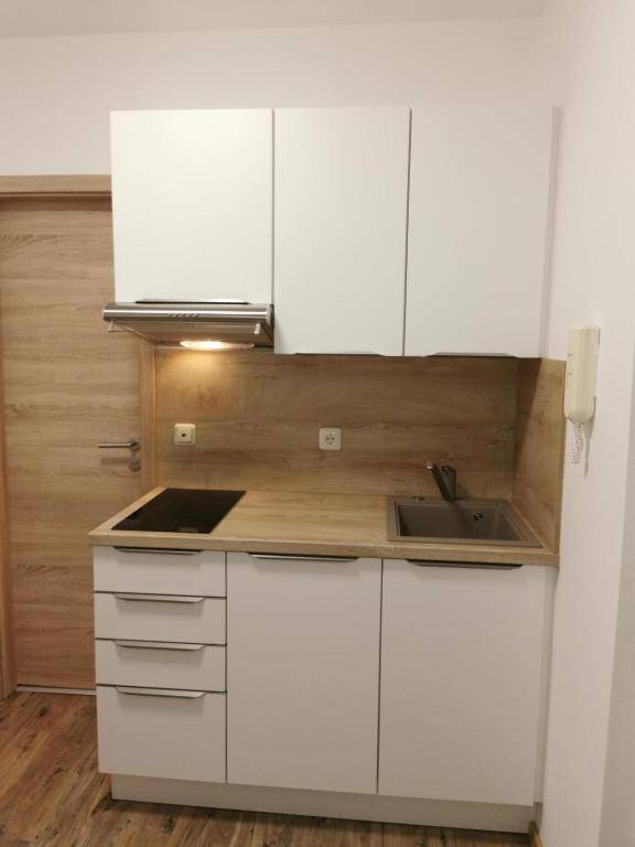 Kleine SeePause am Edersee