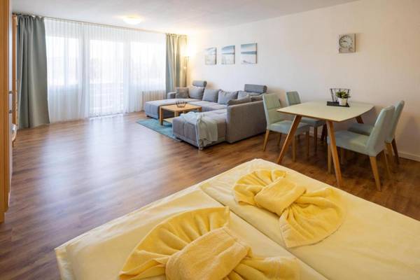 Kleine SeeZeit am Edersee