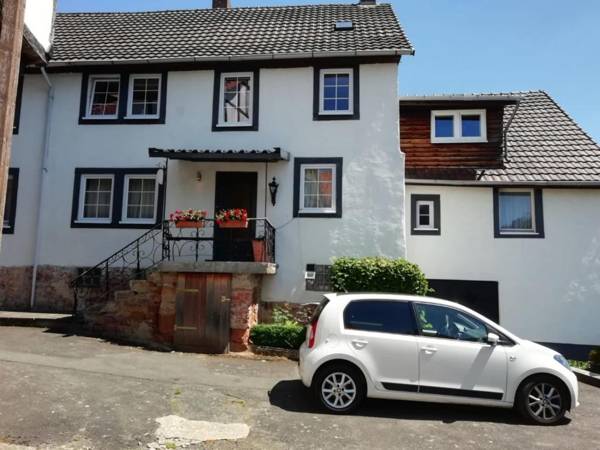 Haus Blick am Edersee 9 p