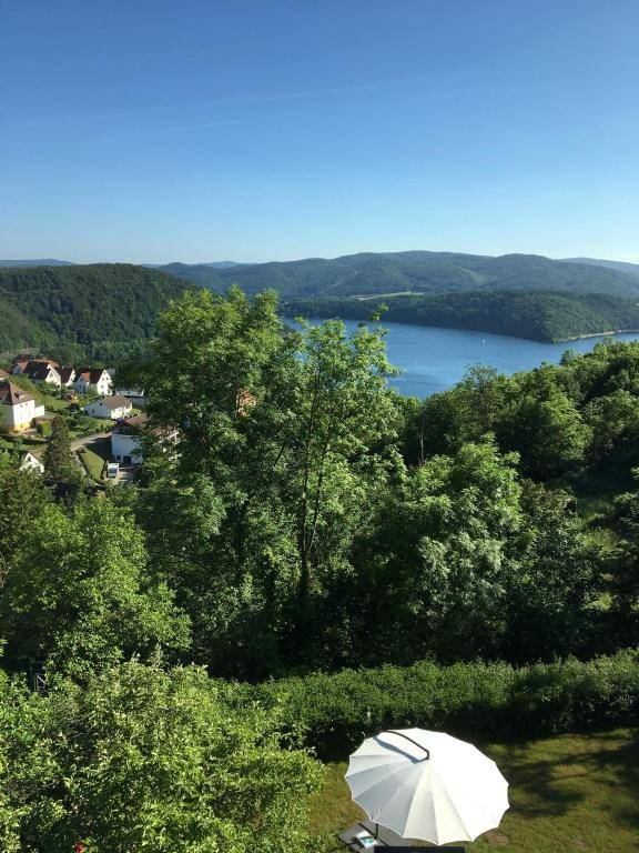 Haus Blick am Edersee 9 p