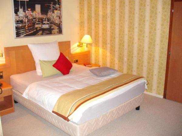 Landgasthof Schweizerhof