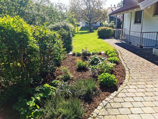 Ferienwohnung Sunkler