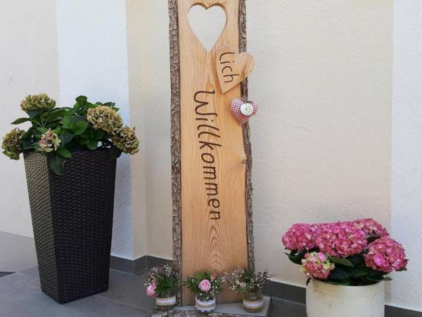 Ferienwohnung Magnolie