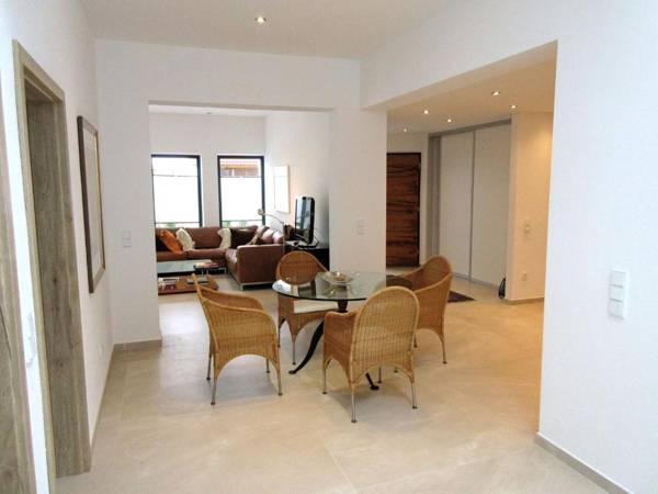 Ferienhaus Strandbadallee