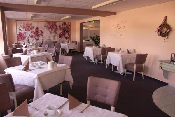 Hotel Waghäuseler Hof GmbH