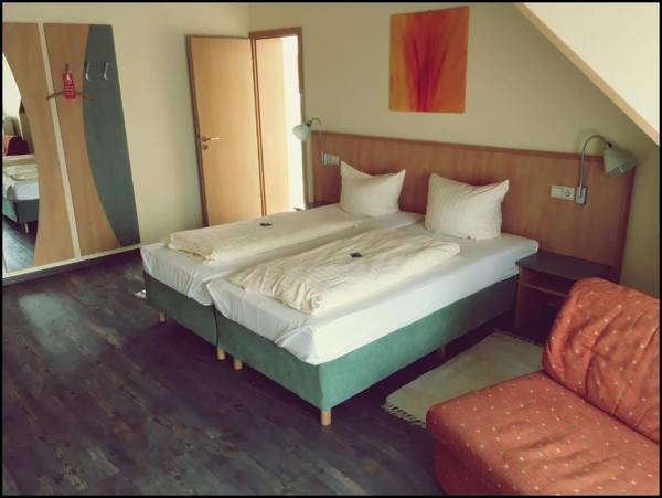 Landgasthof 'Zur Quelle'