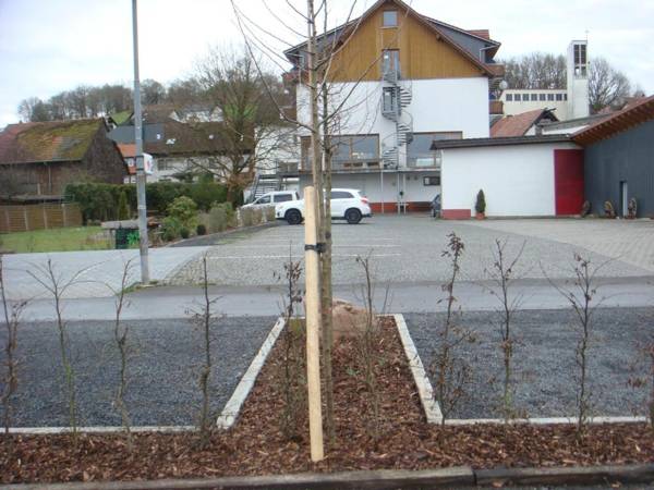 Landgasthof 'Zur Quelle'