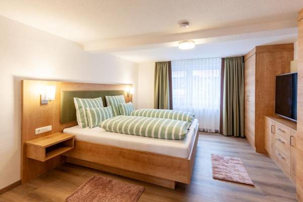 Ferienwohnungen „Zur Quelle“