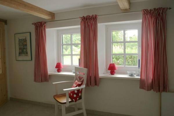 Ferienhaus Deichgraf