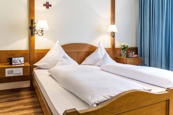 Flair-Hotel Zum Benediktiner