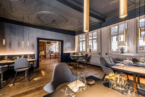 Romantik Hotel Zur Schwane