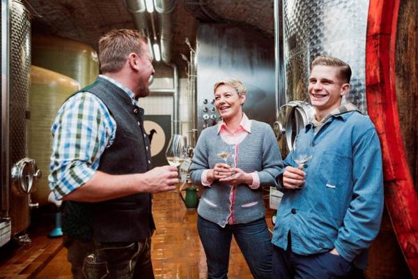 Gasthof zum Weißen Lamm