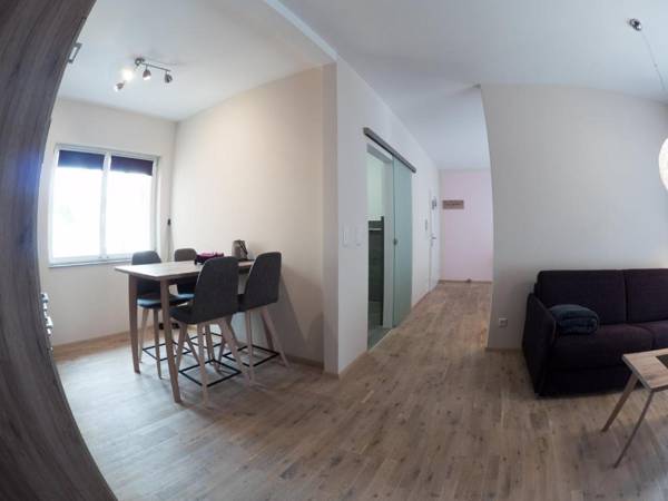 Hotel - Weinbar FAHR AWAY