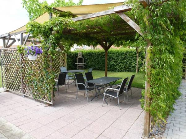 Appartements Leibold